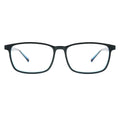 Square Glasses 8556   Square