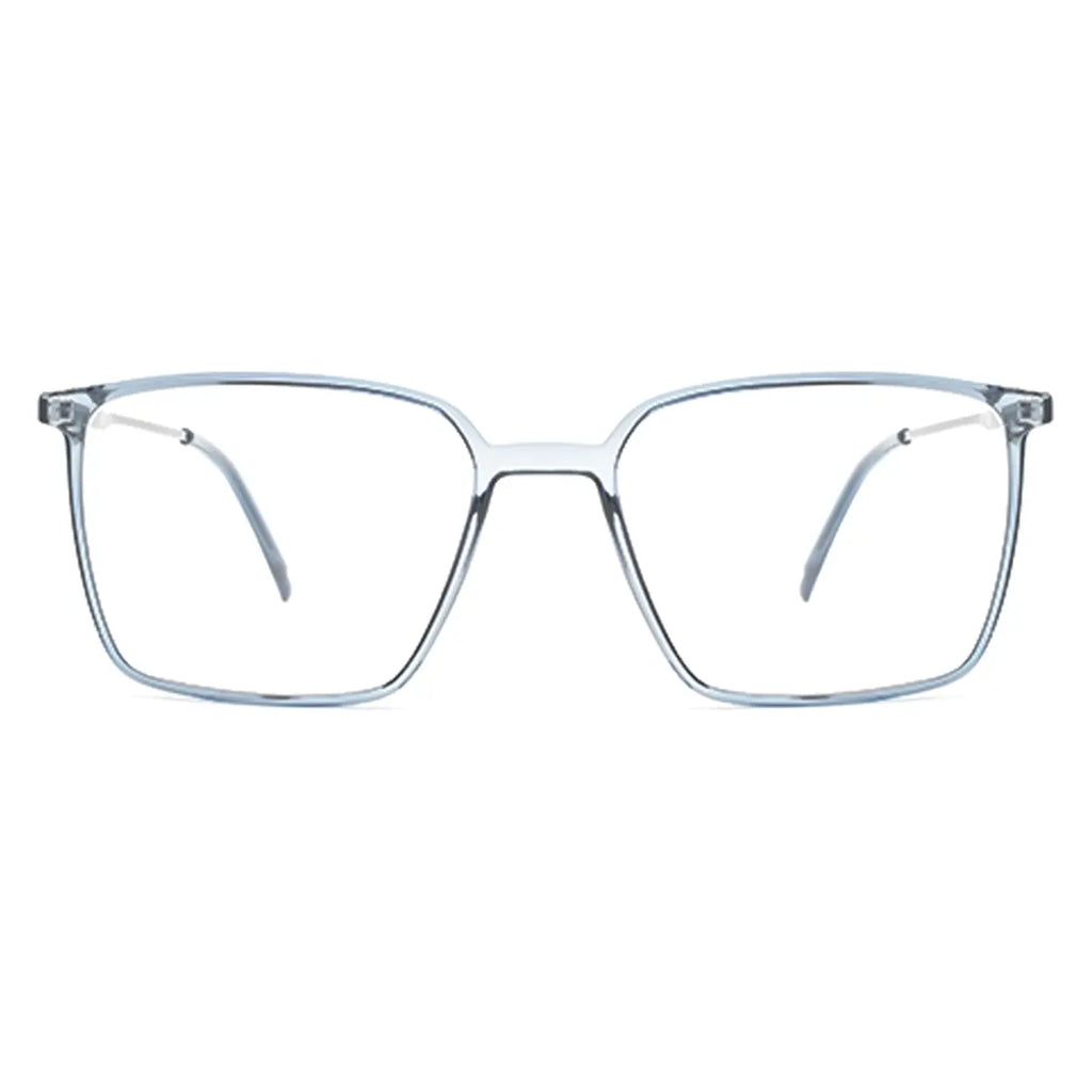 Square Glasses 8564
