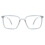 Square Glasses 8564
