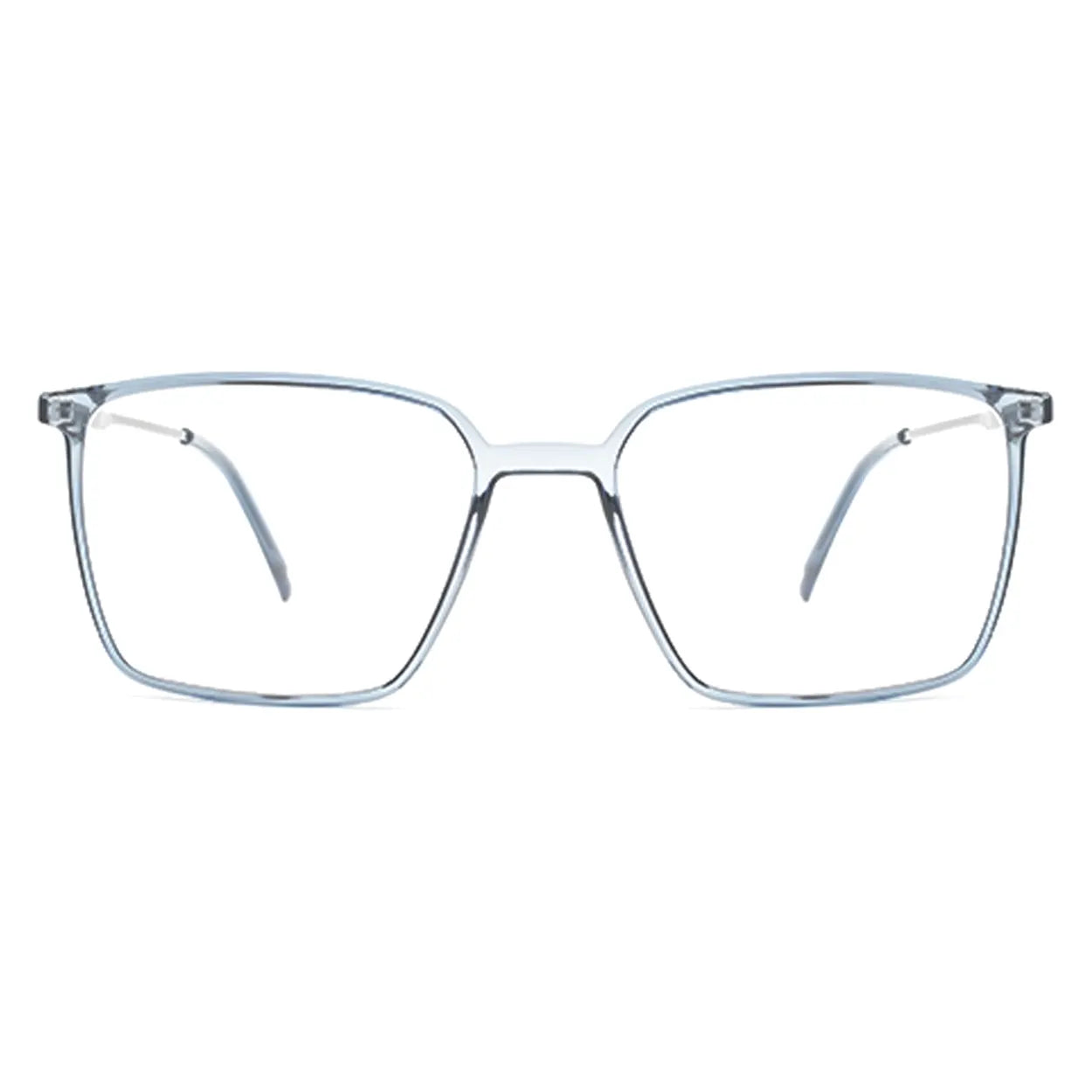 Square Glasses 8564