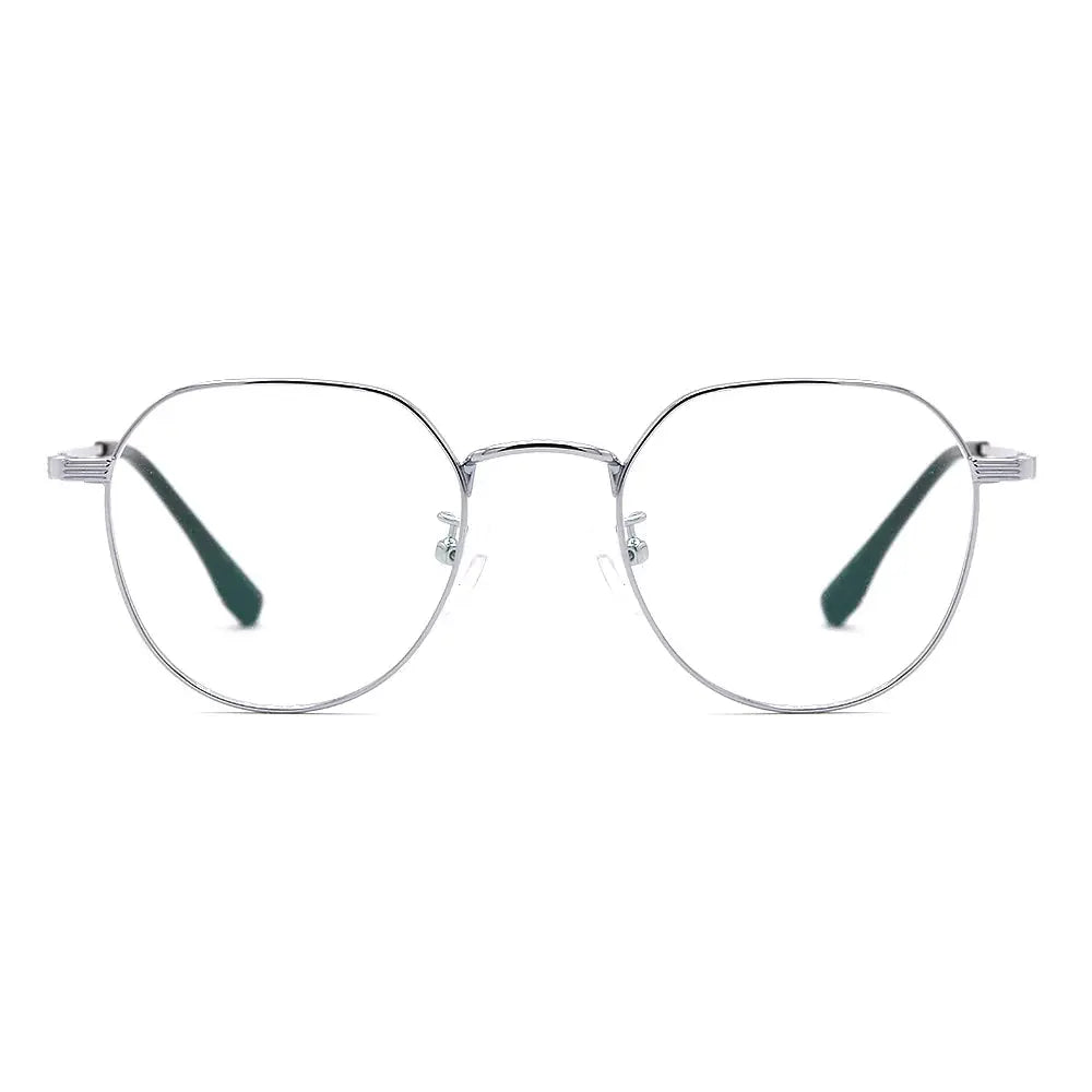 Round Glasses 7693