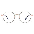 Round Glasses 7797   Round