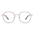 Round Glasses 7797