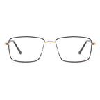 Square Glasses 7482