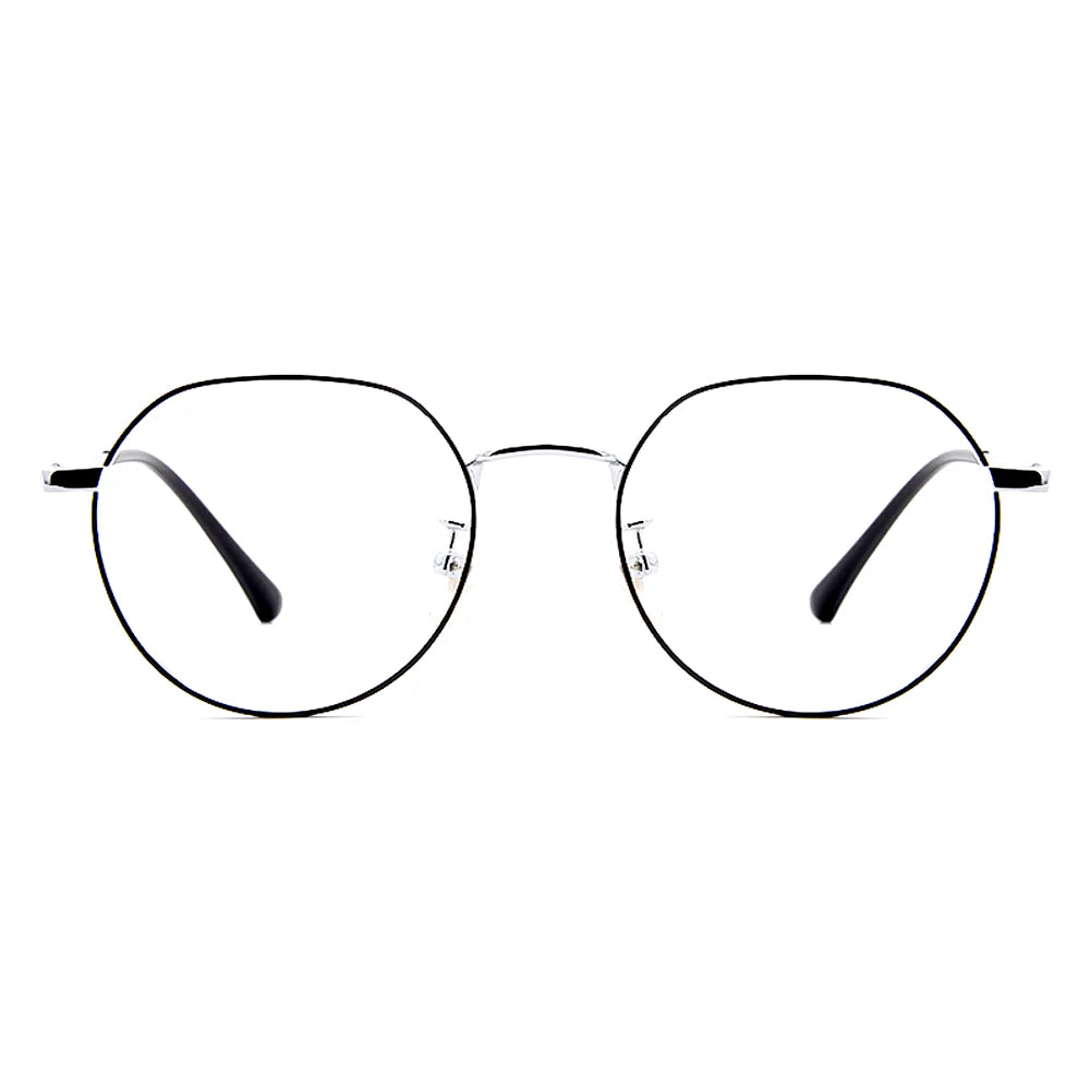 Round Glasses 8045