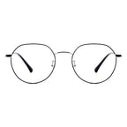 Round Glasses 8045