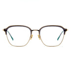 Square Glasses 7944