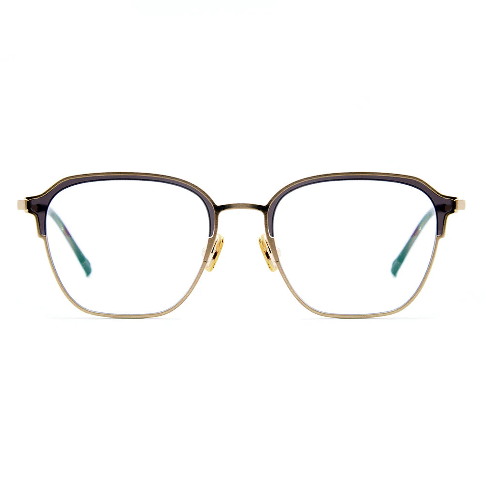 Square Glasses 7944