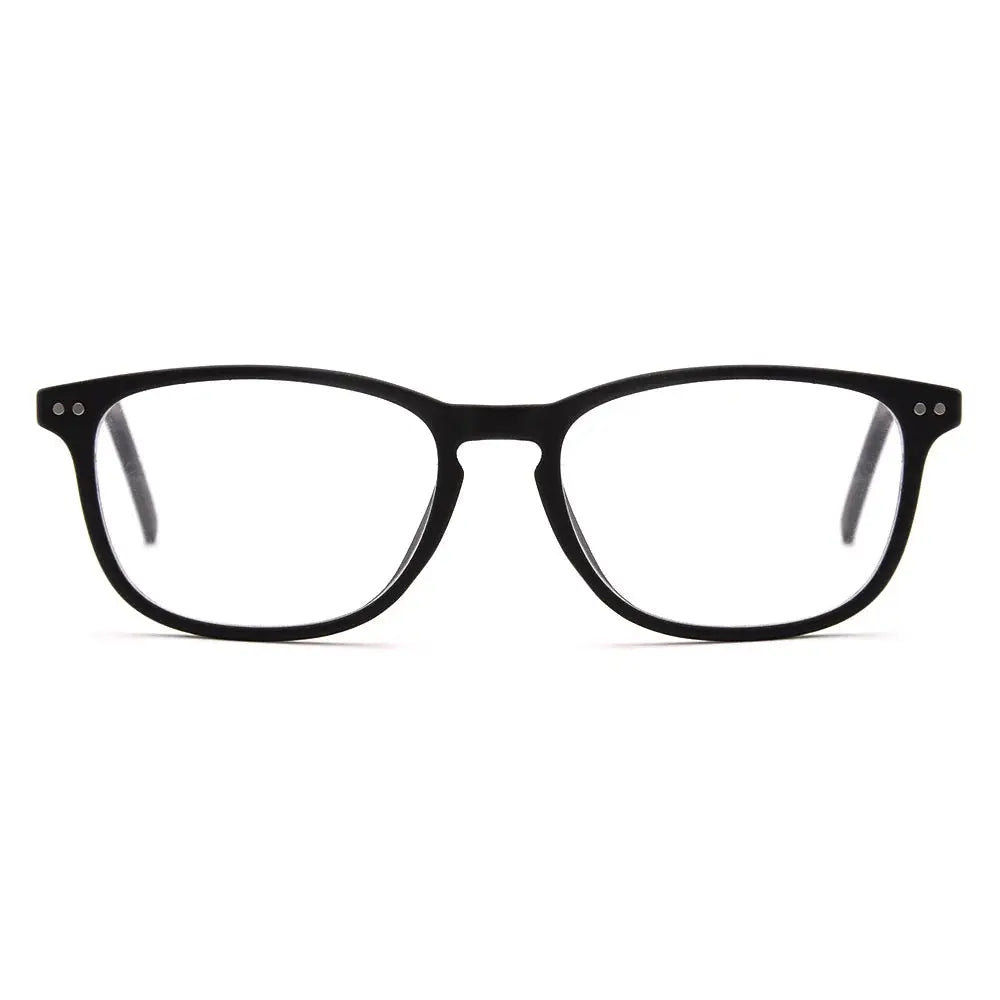 Square Glasses 7291   Square