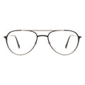 Aviator Glasses 6345   Aviator