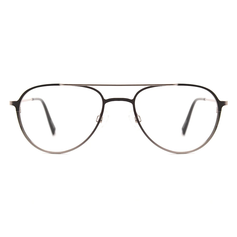 Aviator Glasses 6345