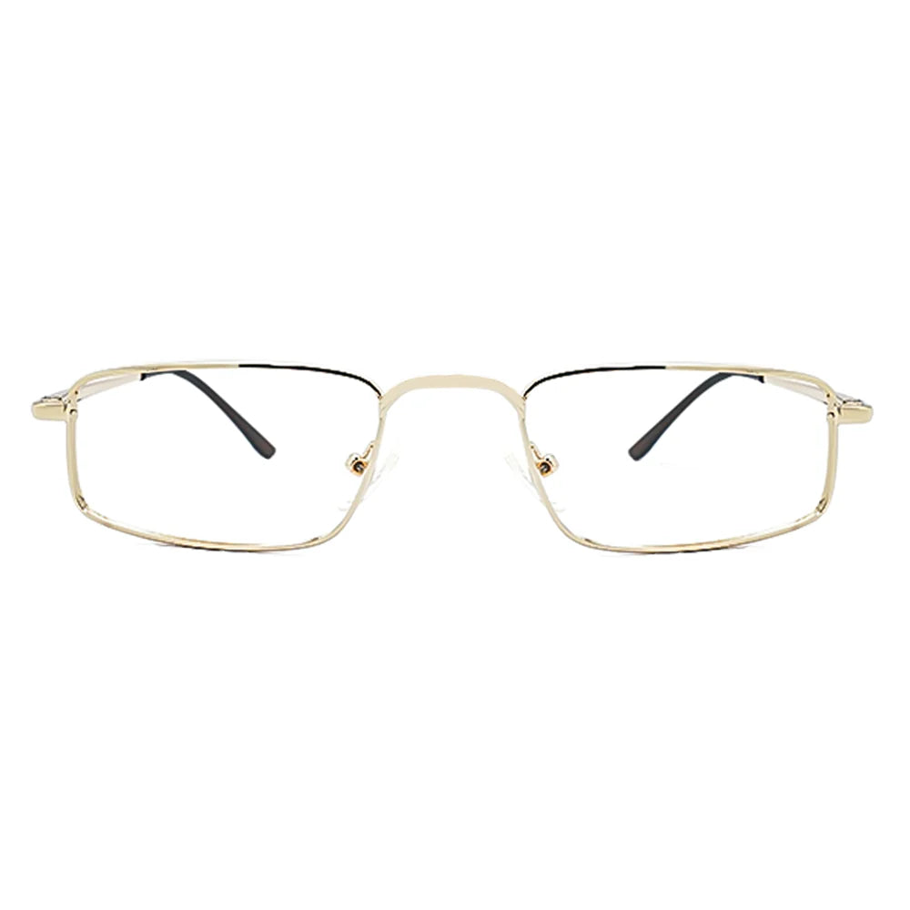 Rectangle Glasses 8188
