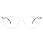 Square Glasses 6339