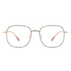 Hexagon Glasses 7810