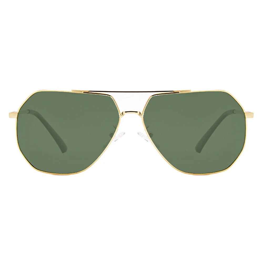 Polarized Lightweight Sunglasses 8013