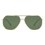 Polarized Lightweight Sunglasses 8013