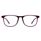 Square Glasses 7951