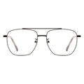 Aviator Glasses 6587   Aviator