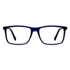 Square Glasses 6334   Square
