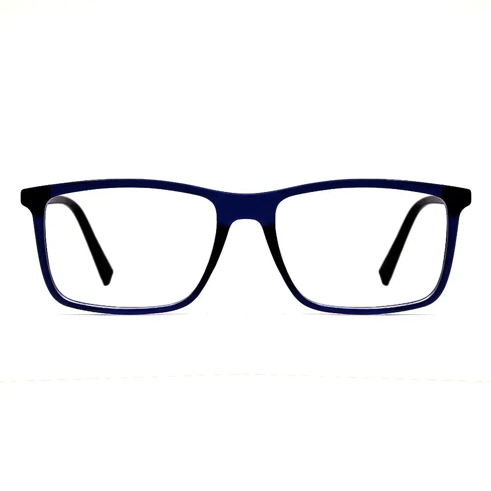 Square Glasses 6334   Square