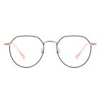 Square Glasses 7690