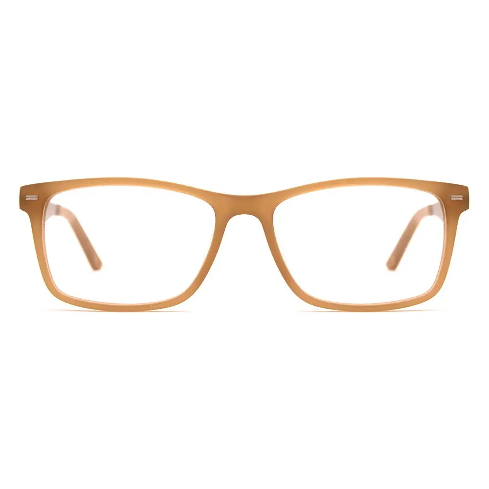 Square Glasses 7249   Square