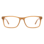 Square Glasses 7249   Square