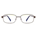 Square Glasses 6730   Square