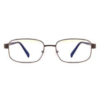 Square Glasses 6730