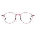 Round Glasses 7234   Square