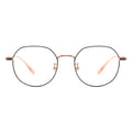 Round Glasses 7748   Round