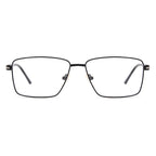 Square Glasses 7485