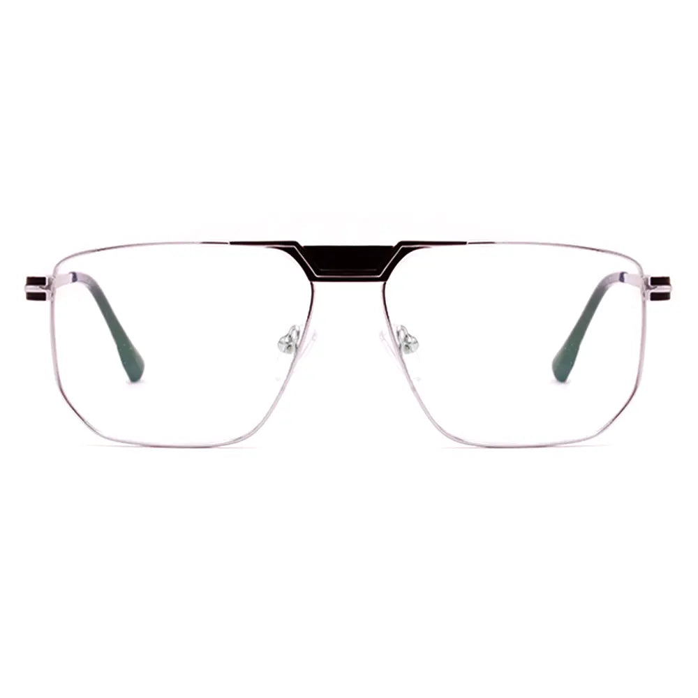 Hexagon Glasess 8491