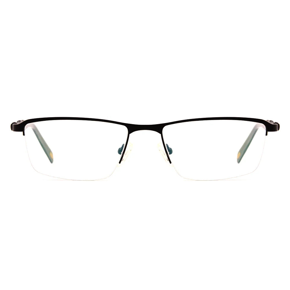 Half-Rim Glasses 6735