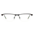 Half-Rim Glasses 6735
