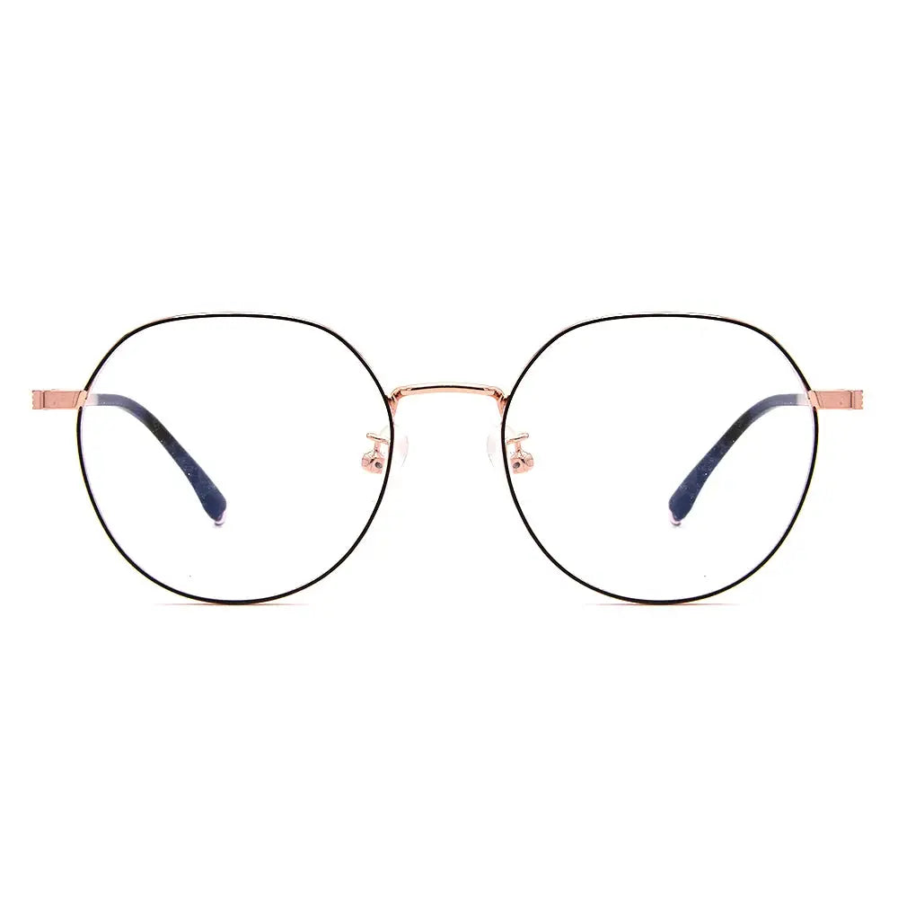 Round Glasses 7797   Round