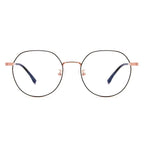 Round Glasses 7797   Round