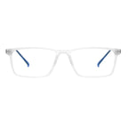 Square Glasses 7242   Square