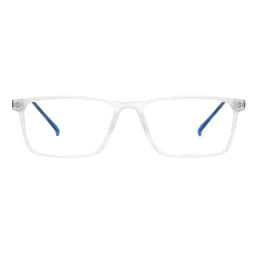 Square Glasses 7242   Square