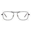 Square Glasses 6685   Aviator