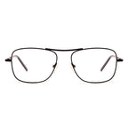 Square Glasses 6685
