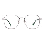 Hexagon Glasses 7687