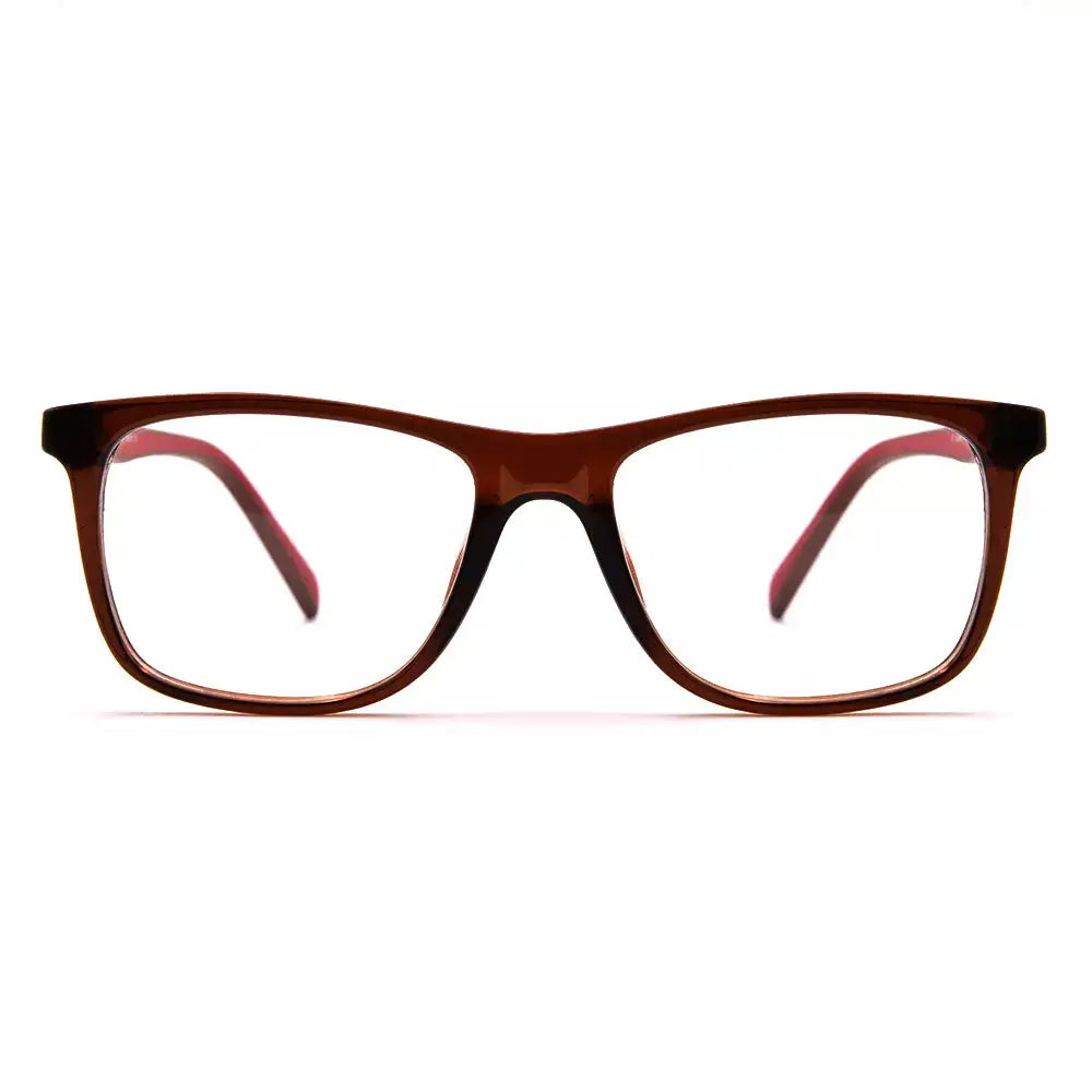Square Glasses 6265   Square