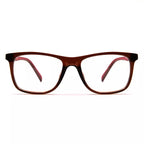 Square Glasses 6265   Square