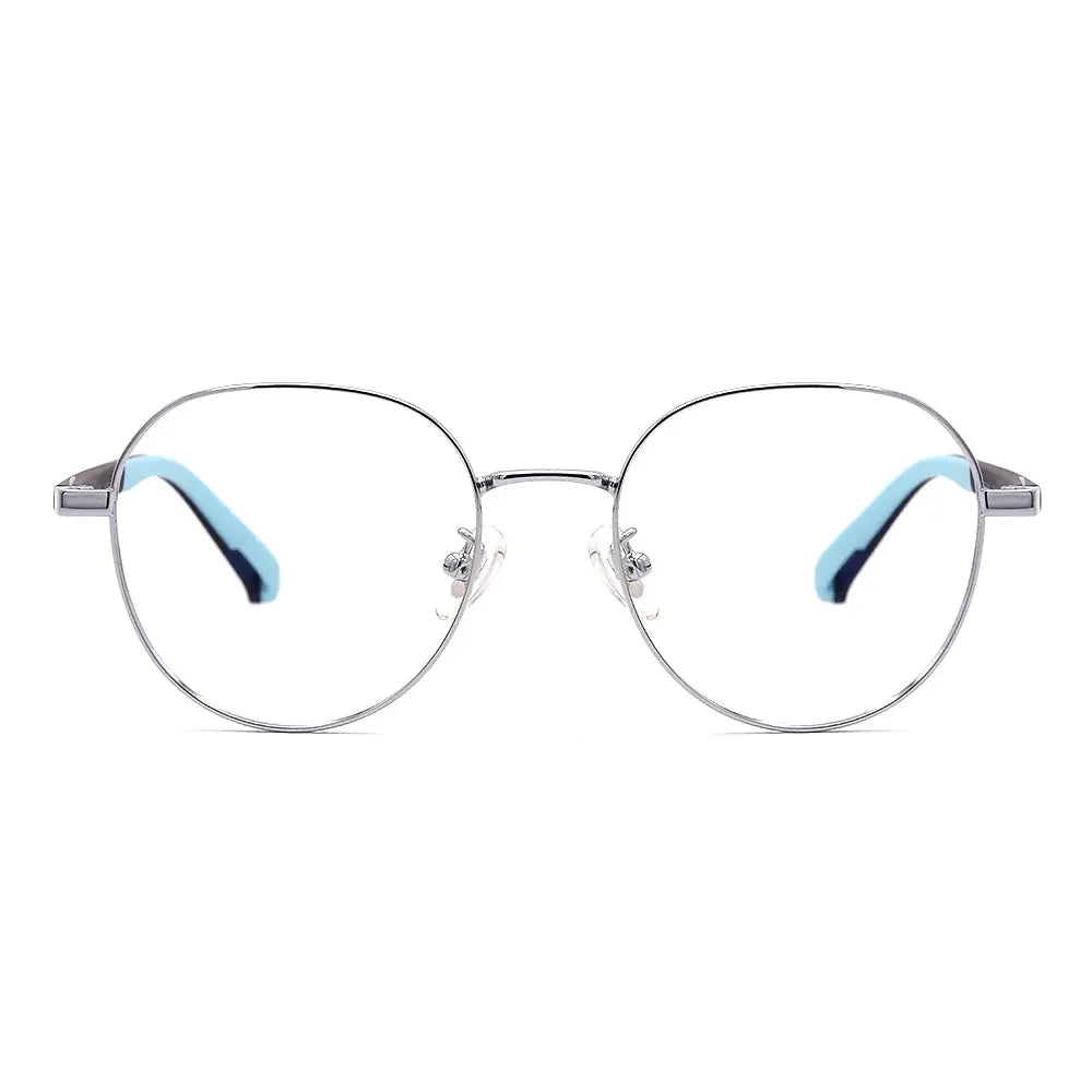 Square Glasses 7709   Square