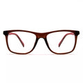 Square Glasses 6265   Square