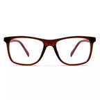 Square Glasses 6265