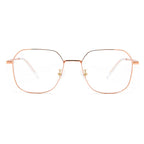Square Glasses 7725   Square