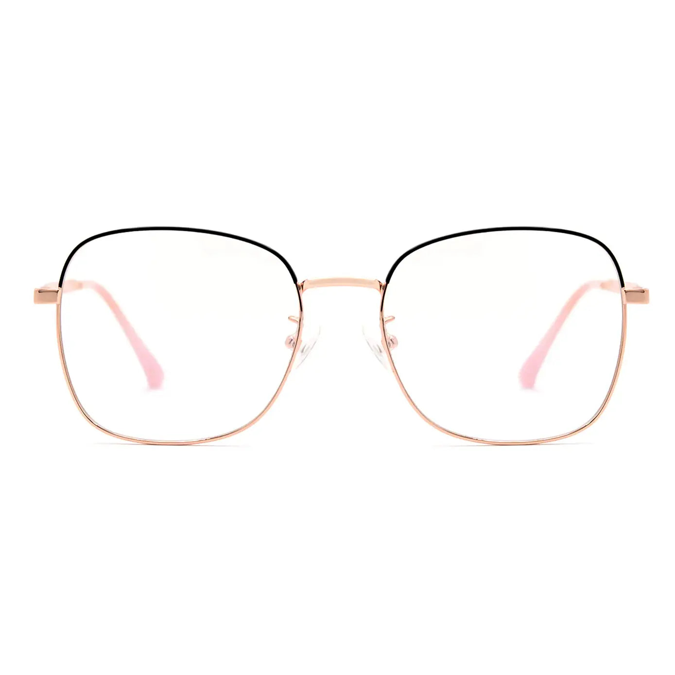 Square Glasses 7659   Square