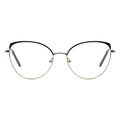 Cat Eye Glasses 7445   Cat Eye